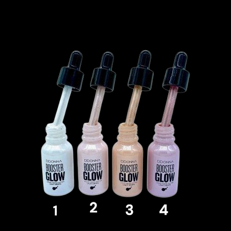 HIGHLIGHTER LIQUIDE BOOSTER GLOW