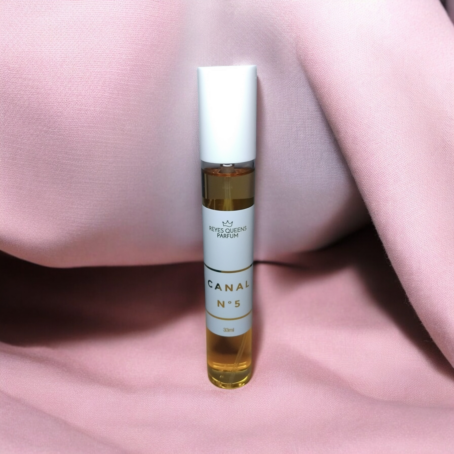Eau de toilette femme Canal n°5