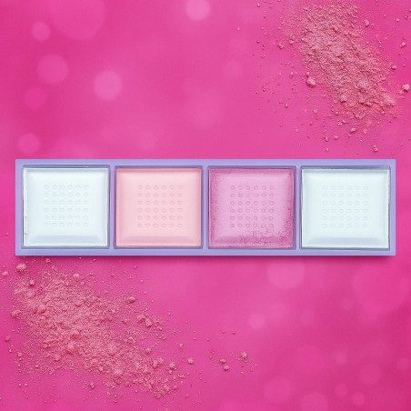 Poudre Libre Mineral Powder Foundation