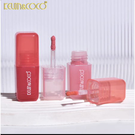 BLUSH LIQUIDE MICRO-PEARLESCENT KEVIN & COCO