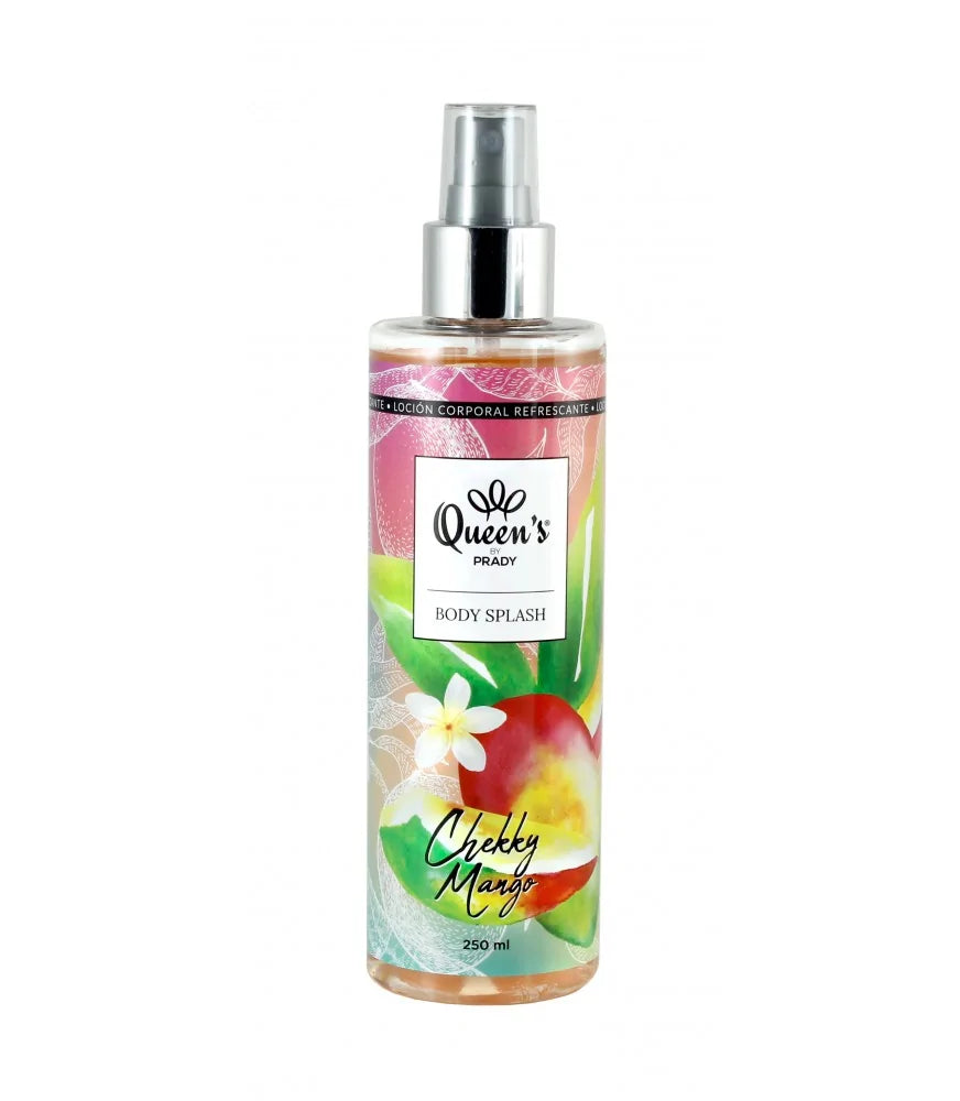 Brume Chekky Mango - Inspiré de Fame
