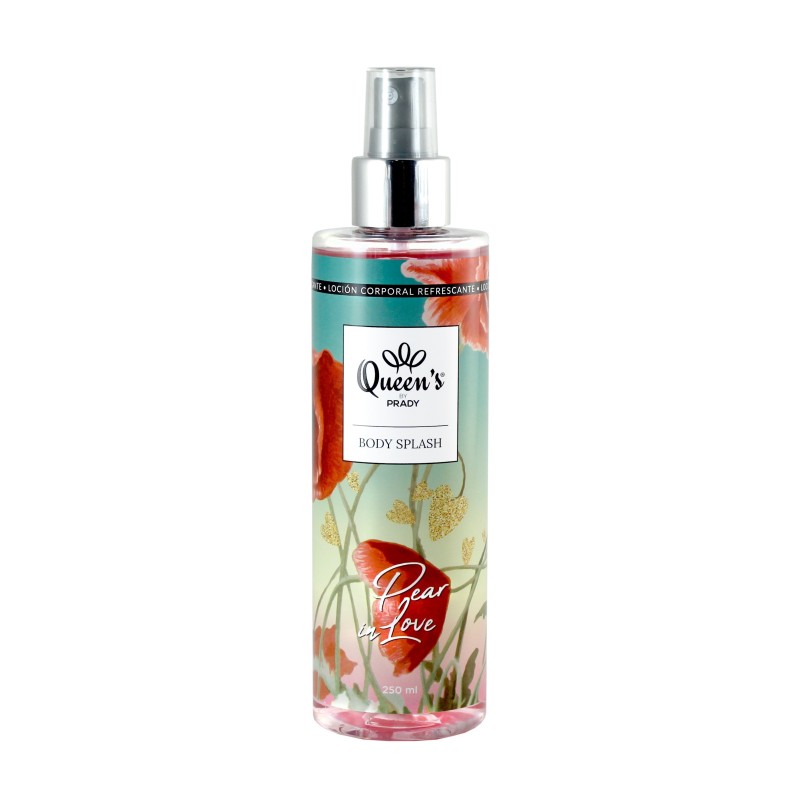 Brume Pear in Love - Inspiré de Flowers by Kenzo
