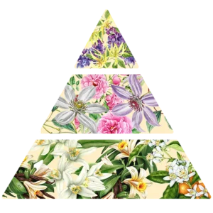 Fondant parfumé Jasmin