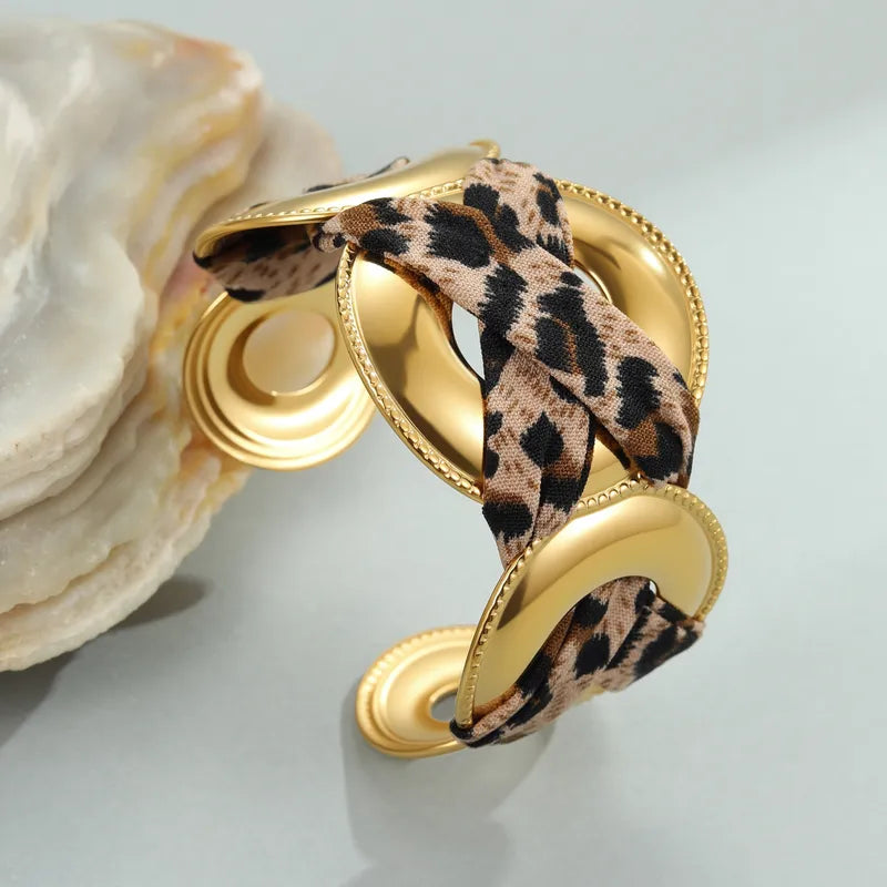 Bracelet Ava - Acier inoxydable