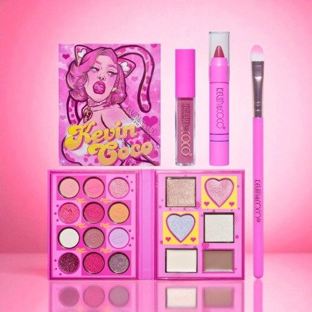 Set maquillage Kevin & Coco