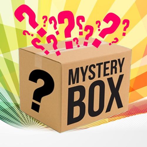 Box mystère