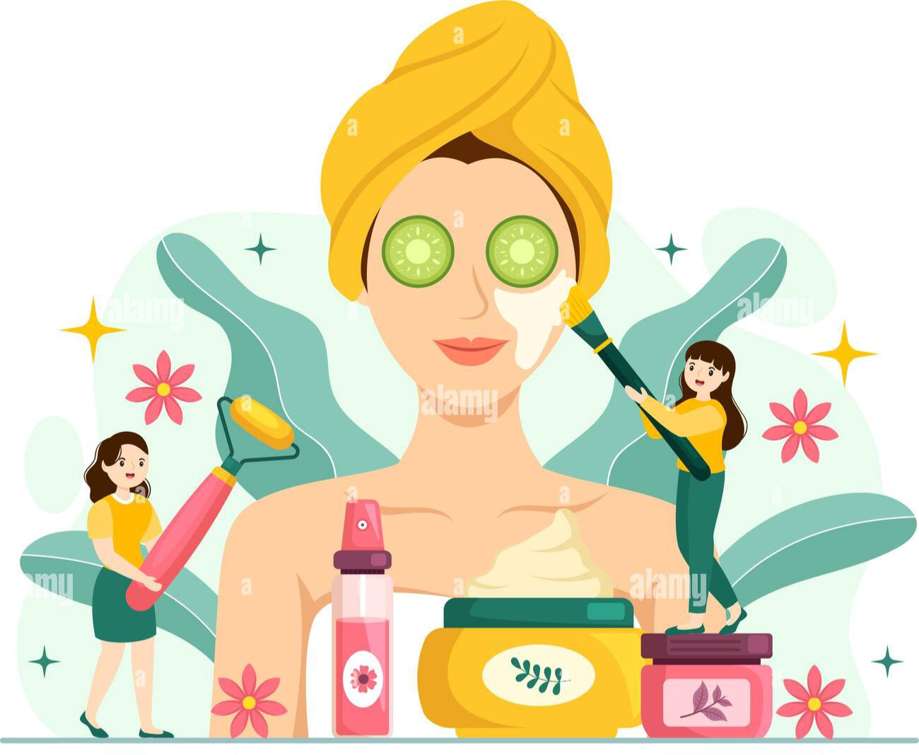 Soins du visage