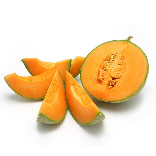 Fondant parfumé Melon
