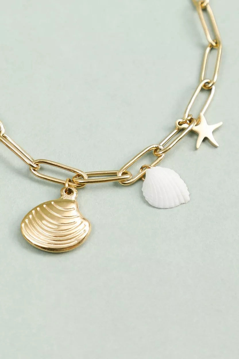 Bracelet Jade - Acier inoxydable