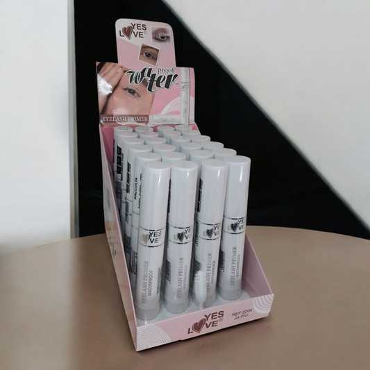Mascara primer volume YES LOVE