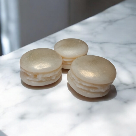 Fondants Macarons