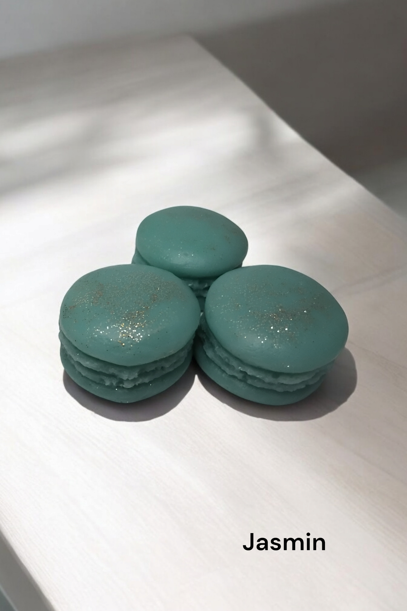 Fondants Macarons