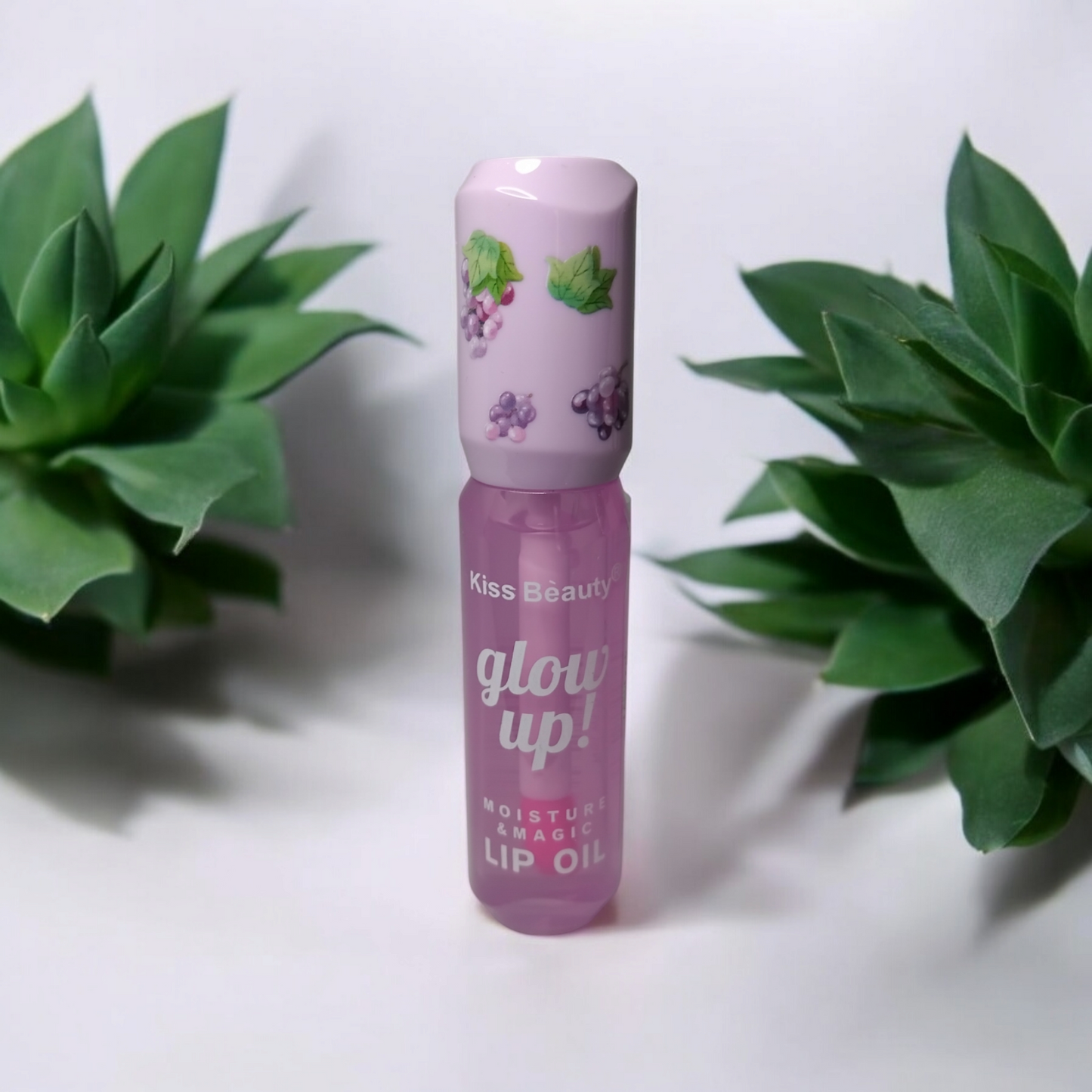 Huile pour les lèvres GLOW UP - KIss beauty