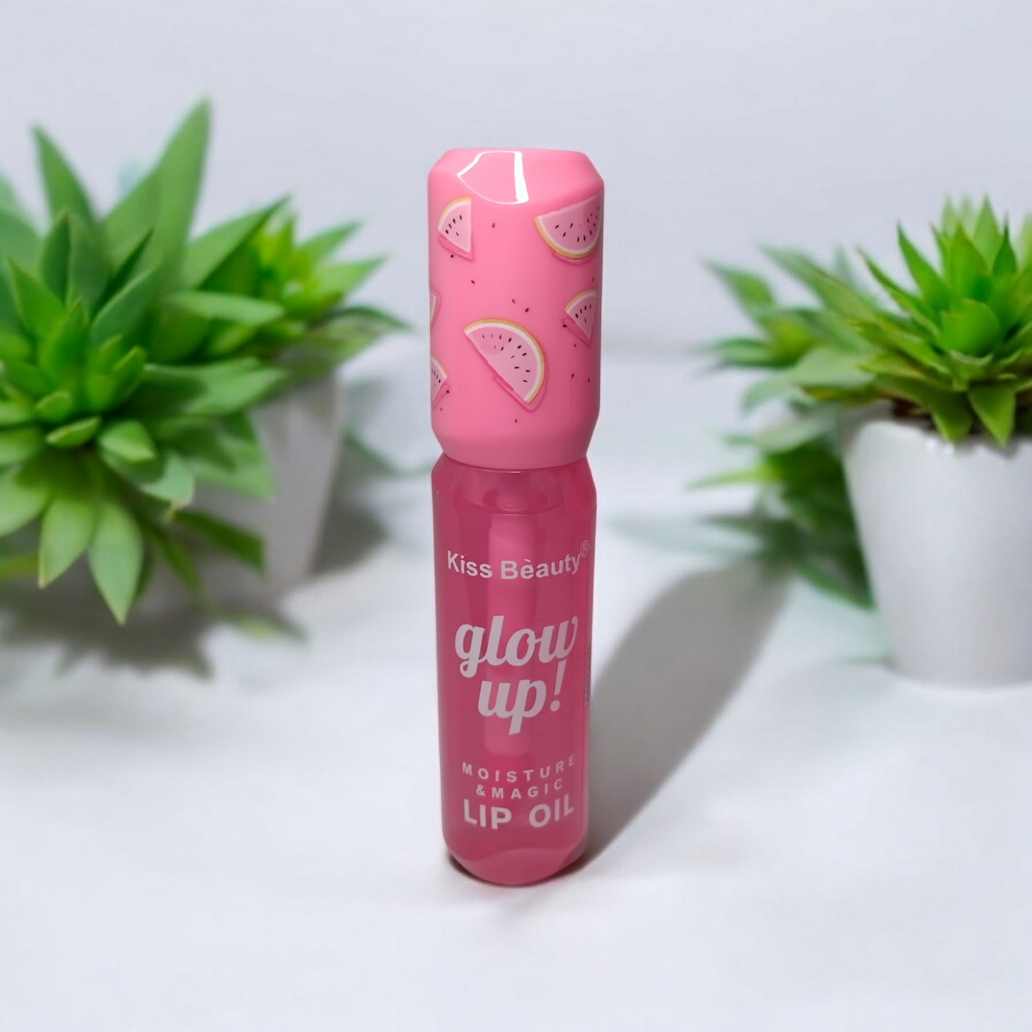 Huile pour les lèvres GLOW UP - KIss beauty