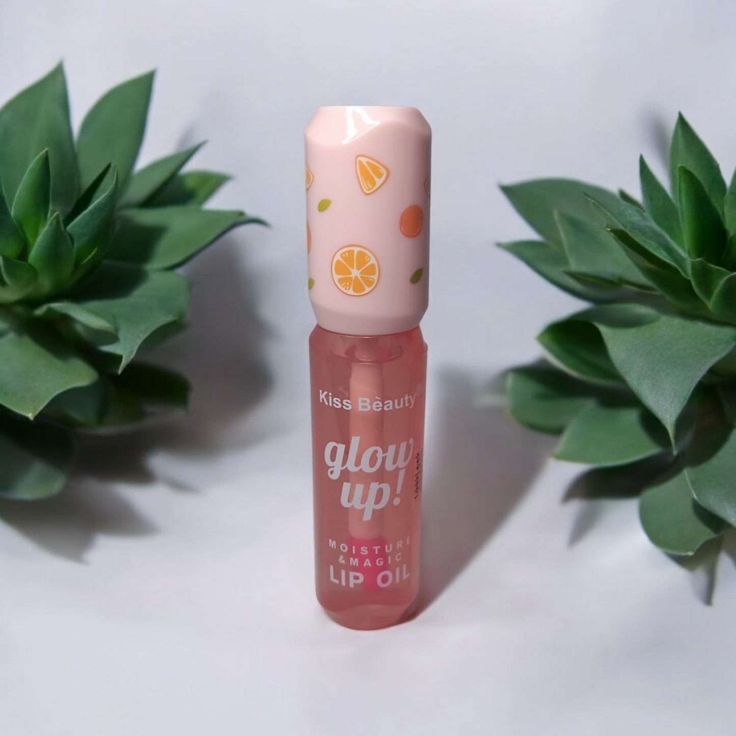 Huile pour les lèvres GLOW UP - KIss beauty