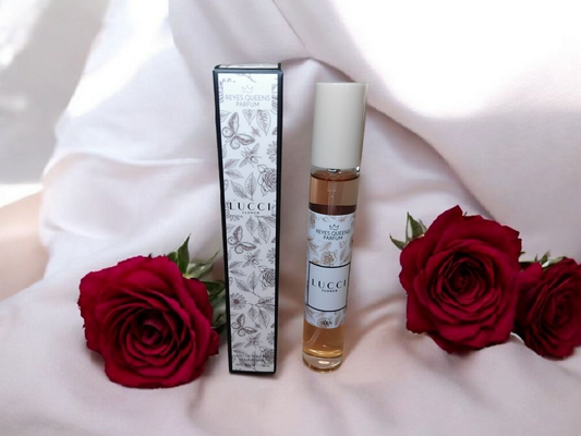 Eau de toilette femme Lucci
