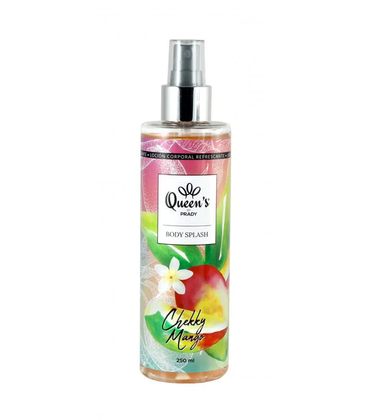 Brume Chekky Mango - Inspiré de Fame