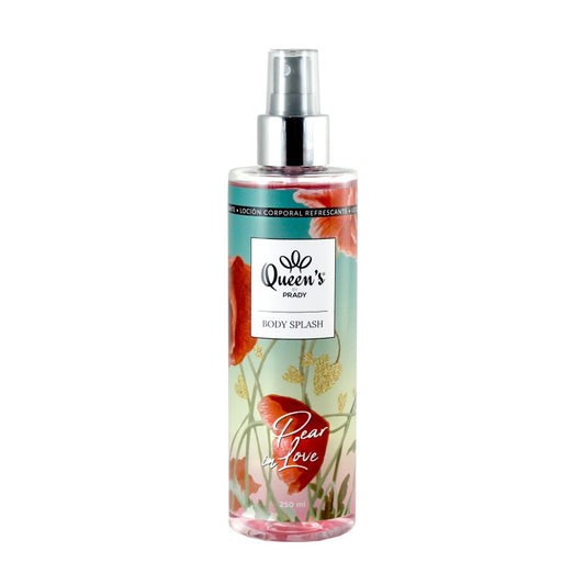 Brume Pear in Love - Inspiré de Flowers by Kenzo