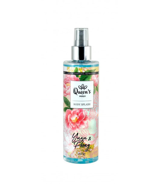 Brume Yuzu et Peony - Inspiré Versace