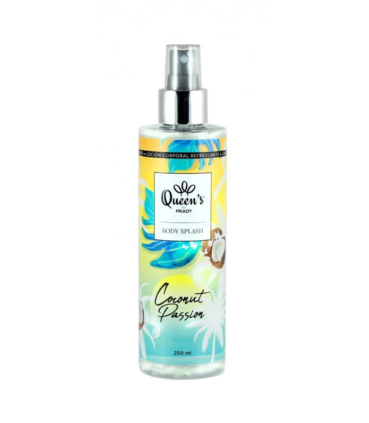 Brume Coconut Passion - Inspiré Victoria Secret's
