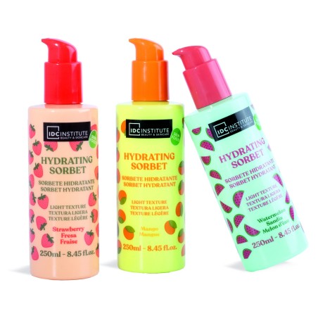 CRÈME HYDRATANTE SORBET SKINCARE