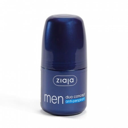 Déodorant Ziaja antitranspirant