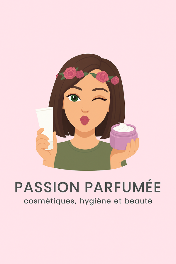 Passion Parfumée 