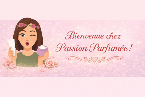 Passion Parfumée 