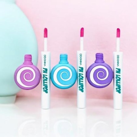 GLOSS PH SKIN LOLLIPOP D'DONNA