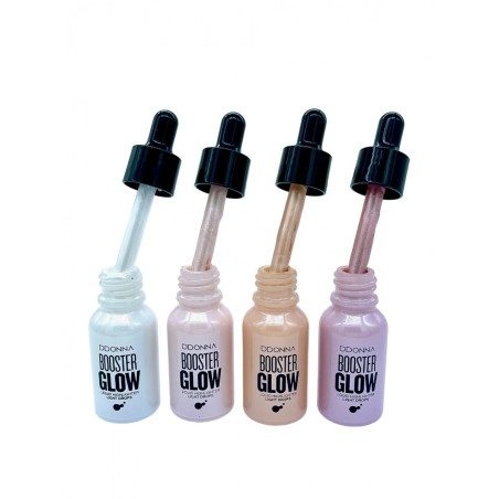 HIGHLIGHTER LIQUIDE BOOSTER GLOW