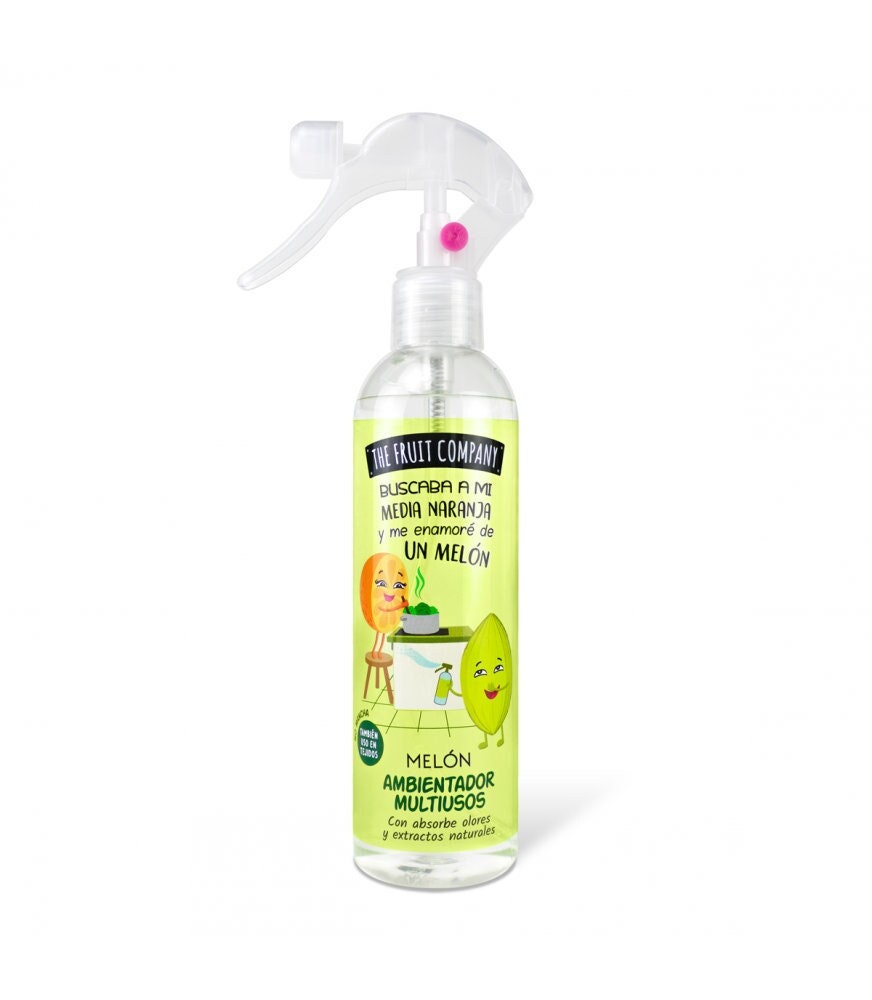 Spray désodorisant Multi-usage 250 ml