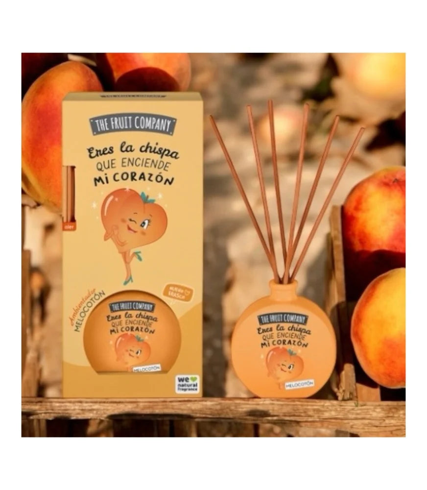 Mikado The fruit company Pêche
