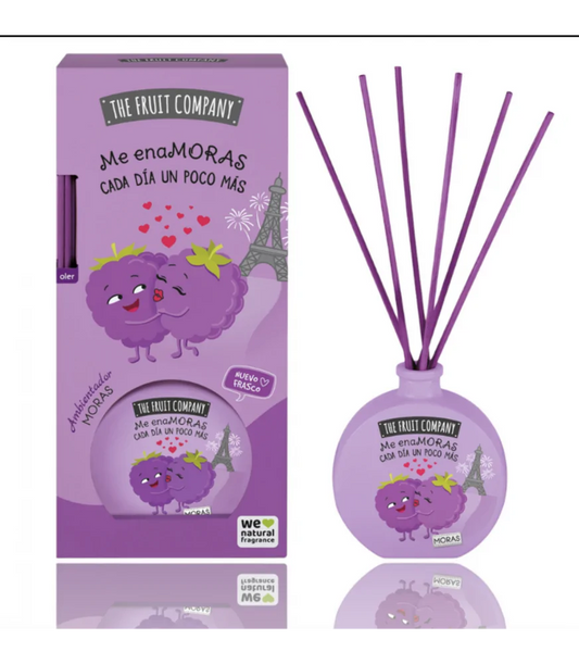 Mikado The fruit company Mûre