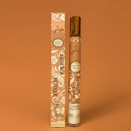 PARFUM LAXURIA 35ML