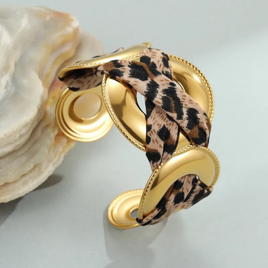 Bracelet Ava - Acier inoxydable